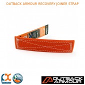 OUTBACK ARMOUR RECOVERY JOINER STRAP